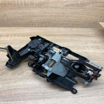 X1713801306  LH Front Front door exterior handle/bracket BMW 5 GT F07