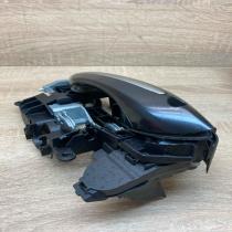 X1720745108  LH Front Front door exterior handle BMW 5 F10 F11
