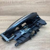 X1720745108  LH Front Front door exterior handle BMW 5 F10 F11