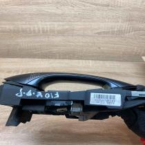 X1720745108  LH Front Front door exterior handle BMW 5 F10 F11