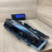 X1720745108  LH Front Front door exterior handle BMW 5 F10 F11