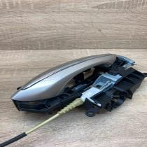 X4718722810 7187228 RH Front Front door exterior handle/bracket BMW 5 GT F07