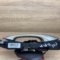 X4718722810 7187228 RH Front Front door exterior handle/bracket BMW 5 GT F07