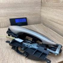 X4718722810 7187228 RH Front Front door exterior handle/bracket BMW 5 GT F07