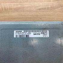 4M51 12A650 HG S118934101G 9AYG Used Engine control unit/module ECU Ford Focus