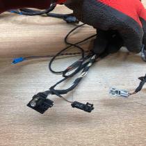 9252376 9147281 With Keyless Front door wiring loom BMW X3 F25