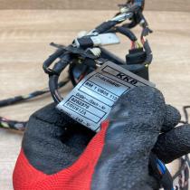 9252376 9147281 With Keyless Front door wiring loom BMW X3 F25