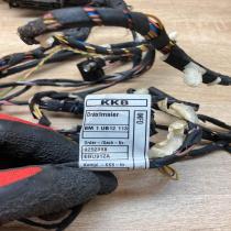 9252388 Front Right Door With Keyless Front door wiring loom BMW X3 F25
