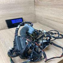 9252388 Front Right Door With Keyless Front door wiring loom BMW X3 F25