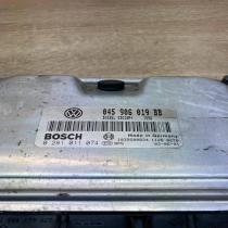 045906019BB 0281011074  Engine control unit/module ECU Seat Ibiza III (6L)