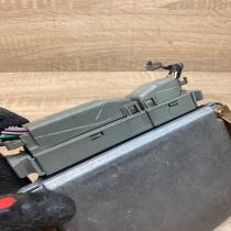 P04686870AA 0281010139 With Plug Engine control unit/module ECU Chrysler Voyager