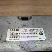 P04686870AA 0281010139 With Plug Engine control unit/module ECU Chrysler Voyager