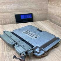 P04686870AA 0281010139 With Plug Engine control unit/module ECU Chrysler Voyager