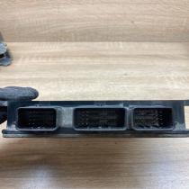 8200129063 8200303619  Engine control unit/module ECU Renault Clio II