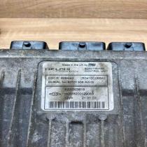 8200129063 8200303619  Engine control unit/module ECU Renault Clio II