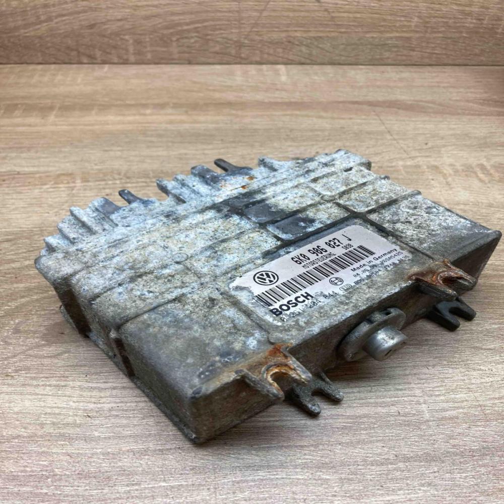 6K0906027J 0261204844  Engine control unit/module ECU Seat Ibiza II (6k)