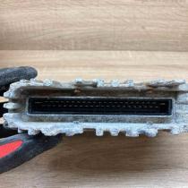 6K0906027J 0261204844  Engine control unit/module ECU Seat Ibiza II (6k)