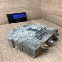 6K0906027J 0261204844  Engine control unit/module ECU Seat Ibiza II (6k)