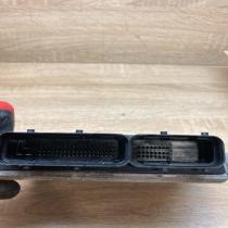 90562574 0281001674 LL Engine control unit/module ECU Opel Astra G