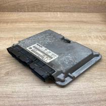 90562574 0281001674 LL Engine control unit/module ECU Opel Astra G