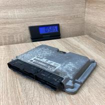 90562574 0281001674 LL Engine control unit/module ECU Opel Astra G