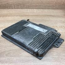 7700868188 S113717107B  Engine control unit/module ECU Renault Espace III