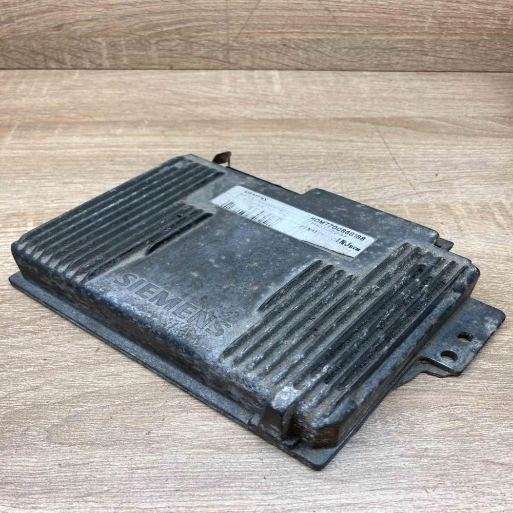 7700868188 S113717107B  Engine control unit/module ECU Renault Espace III