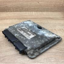 038906018BN 0281001847  Engine control unit/module ECU Audi A3 S3 8L