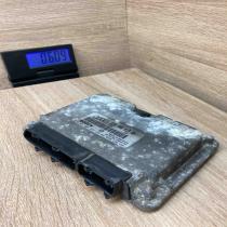 038906018BN 0281001847  Engine control unit/module ECU Audi A3 S3 8L