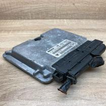 24417169 0281010268 With Plug Engine control unit/module ECU Opel Zafira A