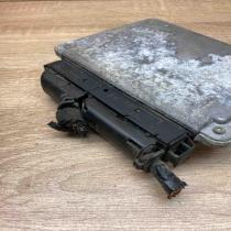24417169 0281010268 With Plug Engine control unit/module ECU Opel Zafira A