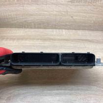 038906019CK 0281010308  Engine control unit/module ECU Audi A3 S3 8L