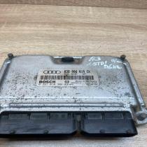 038906019CK 0281010308  Engine control unit/module ECU Audi A3 S3 8L