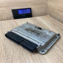 038906019CK 0281010308  Engine control unit/module ECU Audi A3 S3 8L