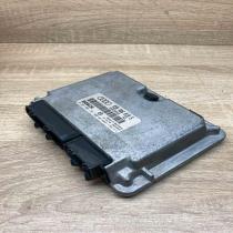 038906018S 0281001721  Engine control unit/module ECU Audi A4 S4 B5 8D