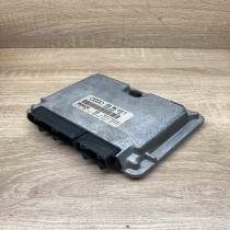 038906018S 0281001721  Engine control unit/module ECU Audi A4 S4 B5 8D