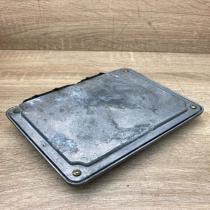 24417169 0281010268 PD Used Engine control unit/module ECU Opel Zafira A