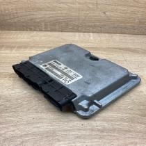 24417169 0281010268 PD Used Engine control unit/module ECU Opel Zafira A