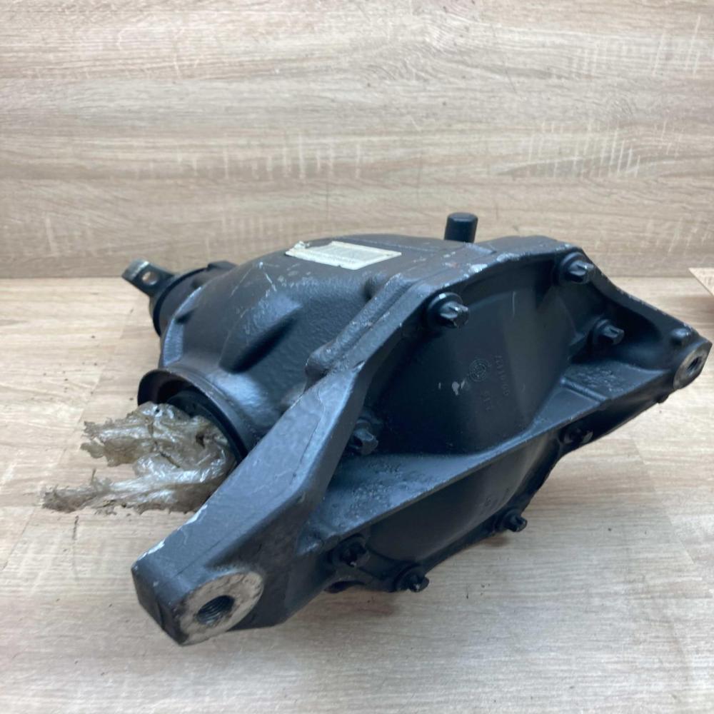 A2043510408  2.15 Rear differential Mercedes-Benz C W204