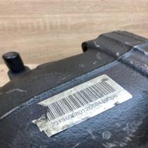 A2043510408  2.15 Rear differential Mercedes-Benz C W204