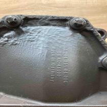 A2043510408  2.15 Rear differential Mercedes-Benz C W204