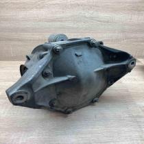 A2133510005 A2133510008 3.3 Rear differential Mercedes-Benz C W205