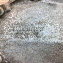 A2133510005 A2133510008 3.3 Rear differential Mercedes-Benz C W205