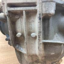 A2133510005 A2133510008 3.3 Rear differential Mercedes-Benz C W205