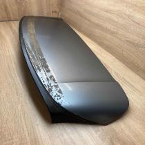 7157689 10057413  Rear window tailgate spoiler BMW X5 E70
