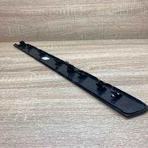 3C1857212AA 32001 0100  Dashboard glove box trim Volkswagen PASSAT B6