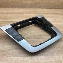 3C0864263   Gear shifter surround trim plastic Volkswagen PASSAT B6