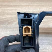 3C0864263   Gear shifter surround trim plastic Volkswagen PASSAT B6