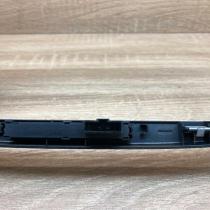 3C0858069M 31841 0100  Radio/GPS head unit trim Volkswagen PASSAT B6