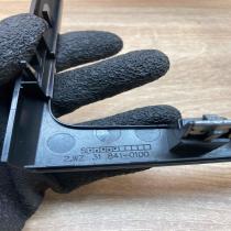 3C0858069M 31841 0100  Radio/GPS head unit trim Volkswagen PASSAT B6